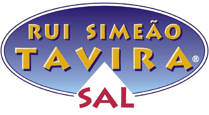 Logótipo de Rui Simeão – Tavira Sal — Comércio