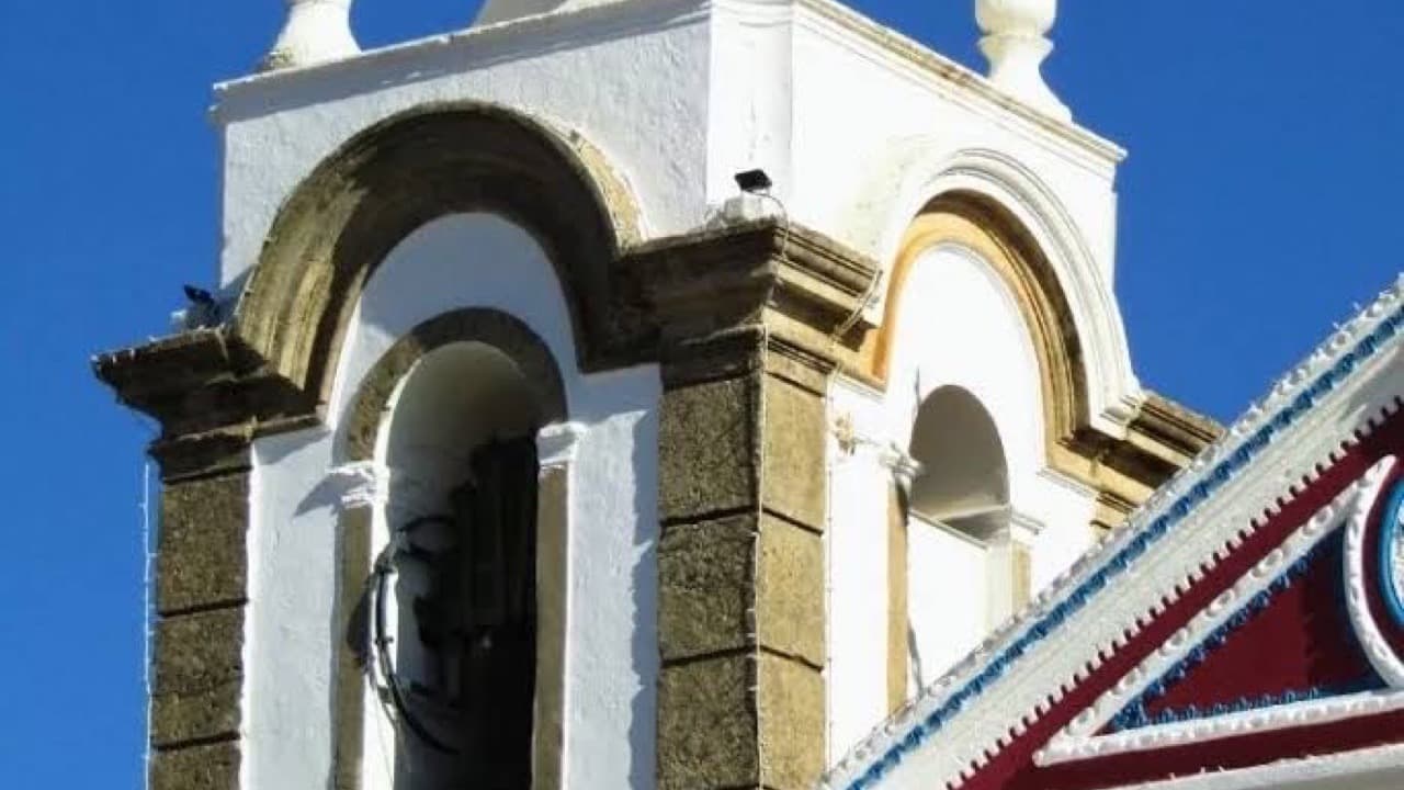 Imagem do evento: Feira Franca Anual de Santo Estêvão