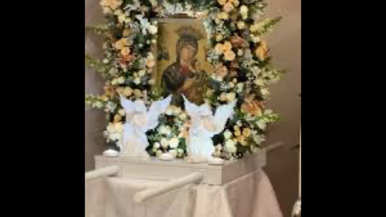 Imagem do evento: Festa em Honra de Nossa Senhora da Saúde e São Luís