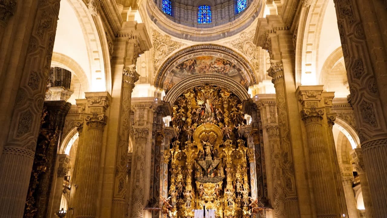 Imagem da notícia: Igreja da Misericórdia de Tavira chega à meia-final das Novas 7 Maravilhas