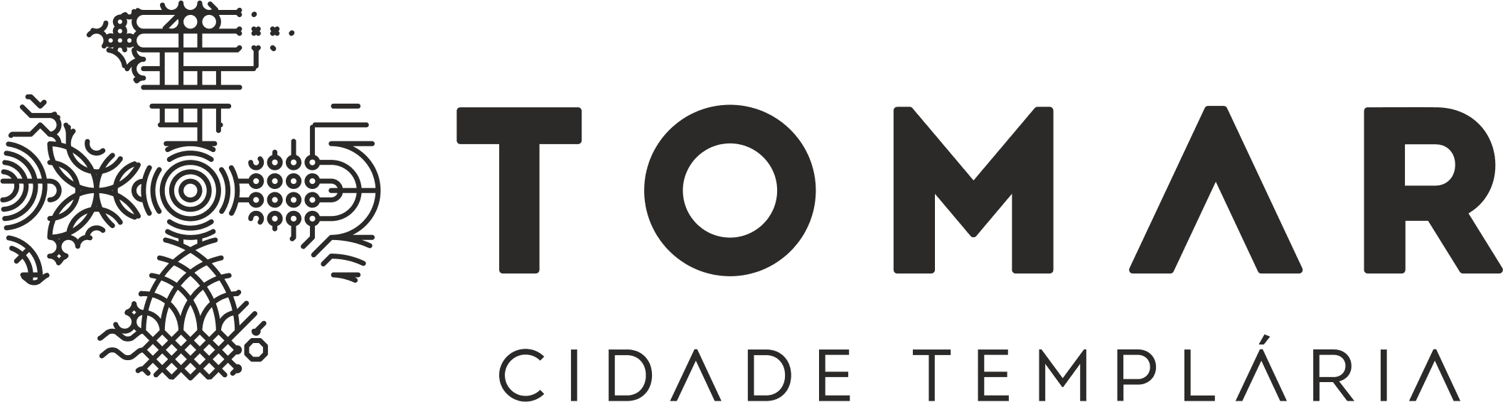 Logótipo de Câmara Municipal de Tomar — Serviços em Tomar
