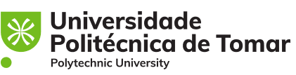 Logótipo de Instituto Politécnico de Tomar — Educação em Tomar