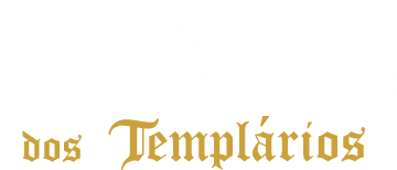 Logótipo de Restaurante Manjar dos Templários — Restauração