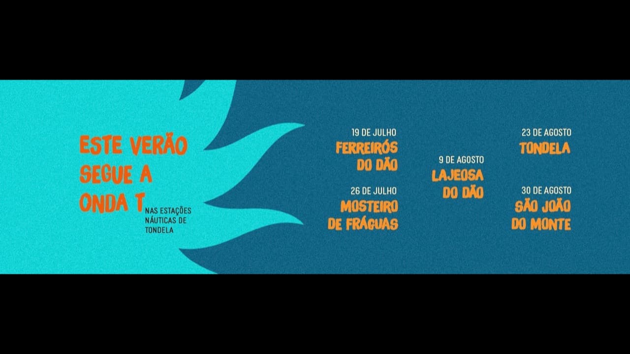 Imagem do evento: Onda T