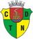 Emblema do Clube Desportivo de Torres Novas