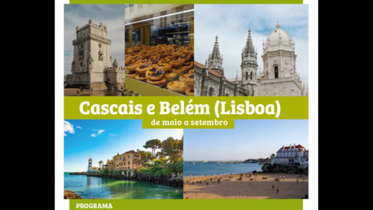 Imagem do evento: 7.ª edição dos Passeios Socioculturais Seniores