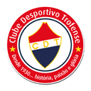 Emblema do Clube Desportivo Trofense