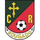 Emblema do Centro Recreativo Bougado