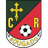 Emblema do Centro Recreativo Bougado