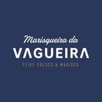 Logótipo de Marisqueira da Vagueira — Restauração em Vagos