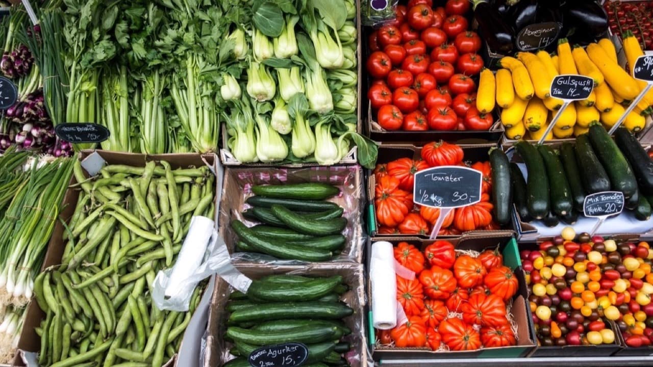 Imagem do evento: Feira de Calvão
