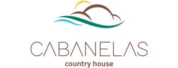 Logótipo de Cabanelas Country House — Alojamento em Vale de Cambra