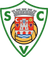 Emblema do Sport Clube Valenciano