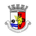 Emblema do União Desportiva Valonguense
