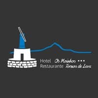 Logótipo de Restaurante Fornos de Lava — Restauração em Velas