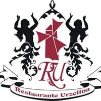 Logótipo de Restaurante Urzelina — Restauração