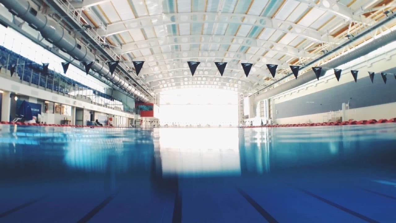 Imagem da notícia: Piscinas Municipais das Velas abriram para os utentes da Casa de Repouso João Inácio de Sousa