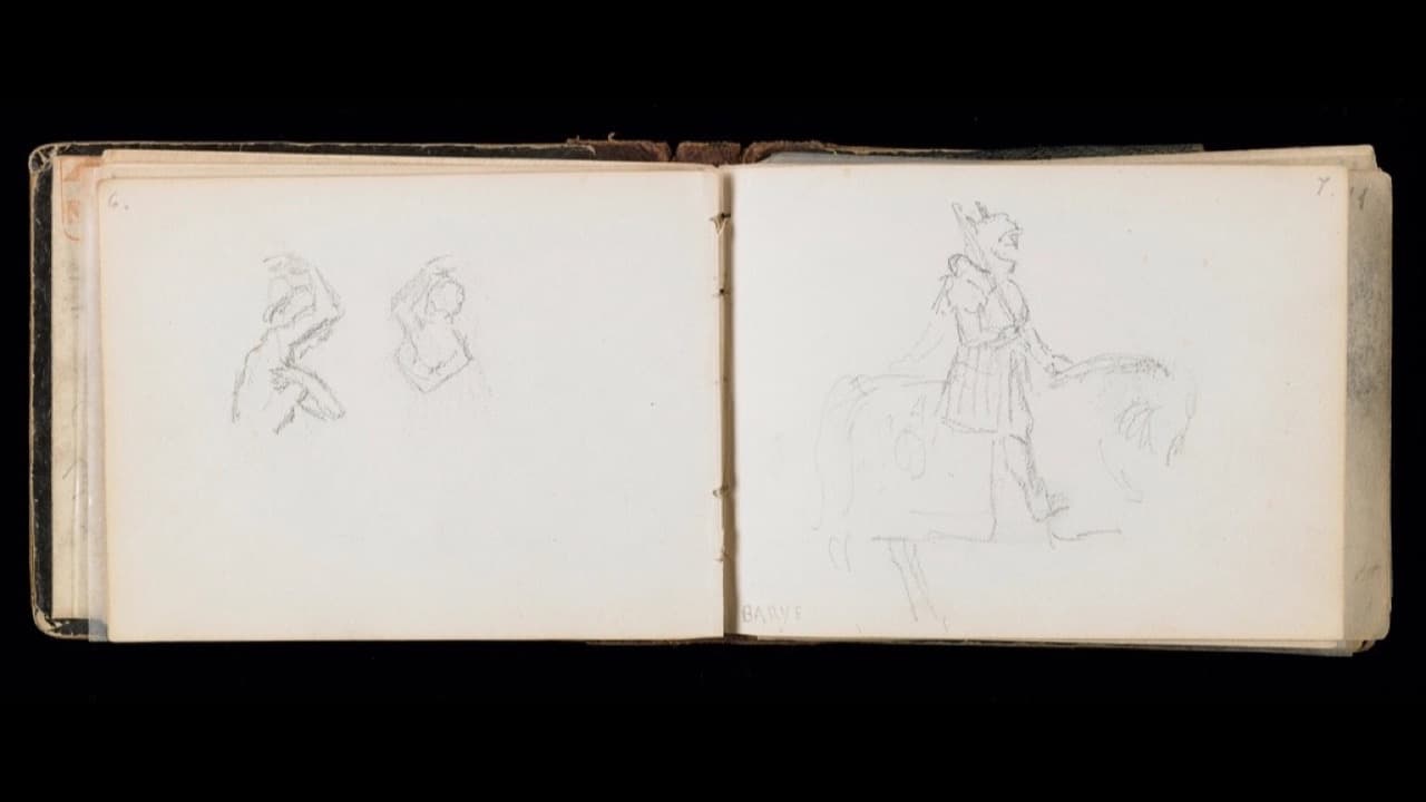 Imagem da notícia: Urban Sketchers levou o desenho até à Torre da Urzelina