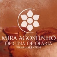 Logótipo de Olaria Feliciano António Mira Agostinho — Comércio em Viana do Alentejo