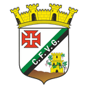Emblema do Clube de Futebol Vasco da Gama Vidigueira