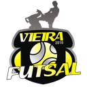 Emblema do Associação Vieira Futsal