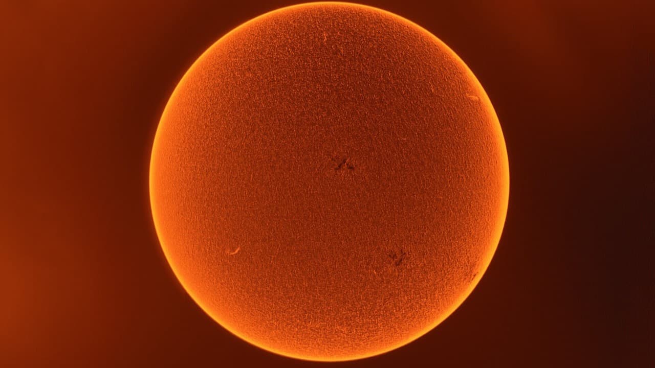 Imagem da notícia: Praia Fluvial do Penedo Furado recebe nova observação do Sol a 4 de setembro