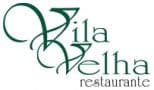 Logótipo de Restaurante Vila Velha — Restauração em Vila do Bispo