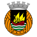 Emblema do Rio Ave Futebol Clube