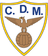 Emblema do Clube Desportivo Os Marienses