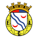 Emblema do Futebol Clube de Alverca