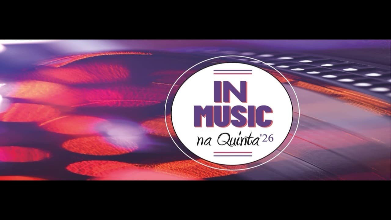 Imagem do evento: InMusic na Quinta — Ciclo de Concertos Comentados
