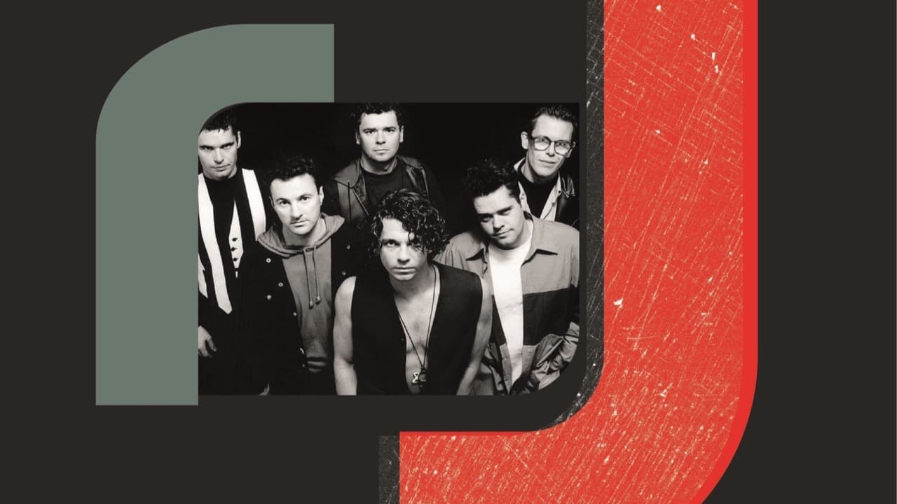 Imagem do evento: “Jam às Sextas”: tributo aos INXS