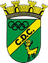 Emblema do Clube Desportivo de Cerveira