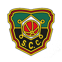 Emblema do Sporting Clube de Coimbrões