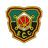 Emblema do Sporting Clube de Coimbrões
