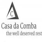 Logótipo de Casa da Comba — Alojamento em Vila Nova de Paiva