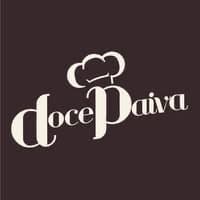 Logótipo de Pastelaria Doce Paiva — Restauração em Vila Nova de Paiva