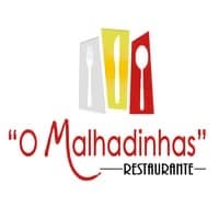 Logótipo de Restaurante O Malhadinhas — Restauração em Vila Nova de Paiva