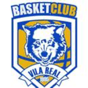 Emblema do Basket Club de Vila Real