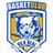Emblema do Basket Club de Vila Real