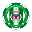 Emblema do Vilaverdense Futebol Clube