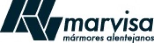 Logótipo de Marvisa - Mármores Alentejanos — Comércio