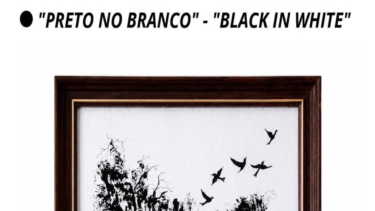Imagem da notícia: Exposição «Preto no Branco», de Jorge Barroso, inaugura a 8 de setembro no Cineteatro Florbela Espanca