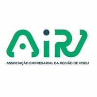 Logótipo de AIRV – Associação Empresarial da Região de Viseu — Serviços em Viseu