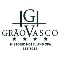 Logótipo de Hotel Grão Vasco - Historic Hotel & SPA — Alojamento