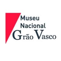 Logótipo de Museu Nacional Grão Vasco — Cultura & Lazer