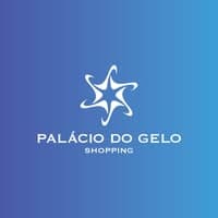 Logótipo de Palácio do Gelo Shopping — Comércio