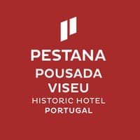 Logótipo de Pousada de Viseu — Alojamento