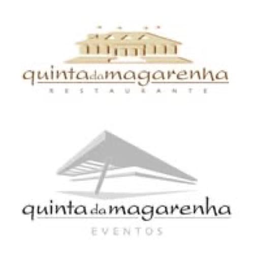 Logótipo de Quinta da Magarenha — Restauração em Viseu