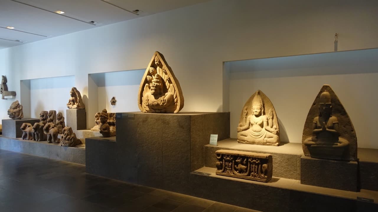 Imagem do evento: Inauguração da exposição “Vestígios Somáticos”, de Andreia Santana